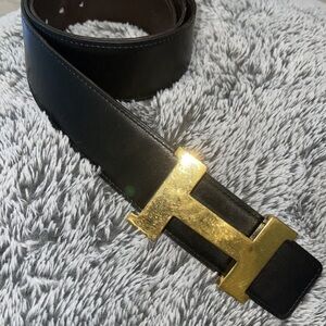Hermes belt